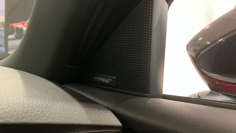 Mazda CX-80 2.5 PHEV Homura 5dr Auto AWD [Panoramic Roof] Estate